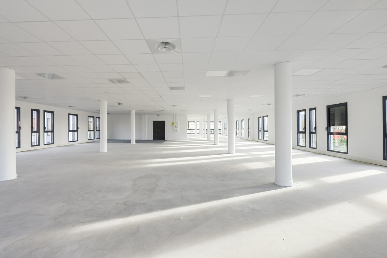 Bureau Marseille 850m² Location bureau Marseille Bouches-du-Rhône OLBUR2114727 2
